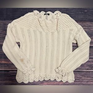 Women’s Paige Kuzuyu Sweater- Small